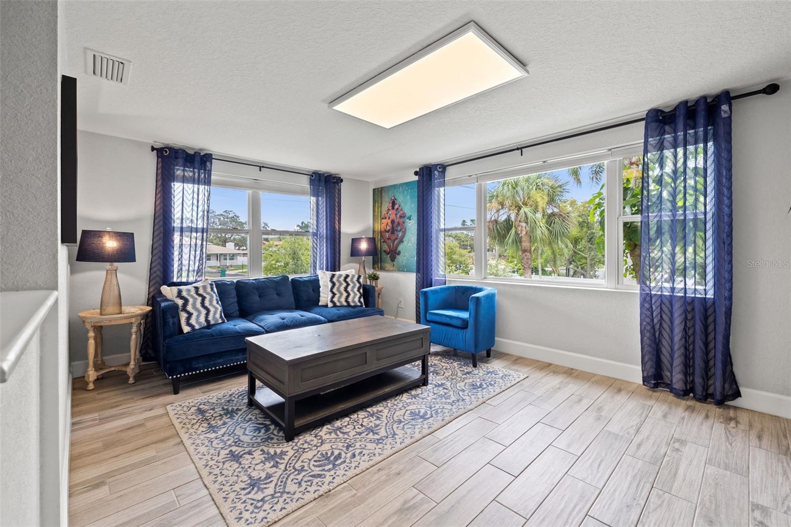 Bonus Living Room