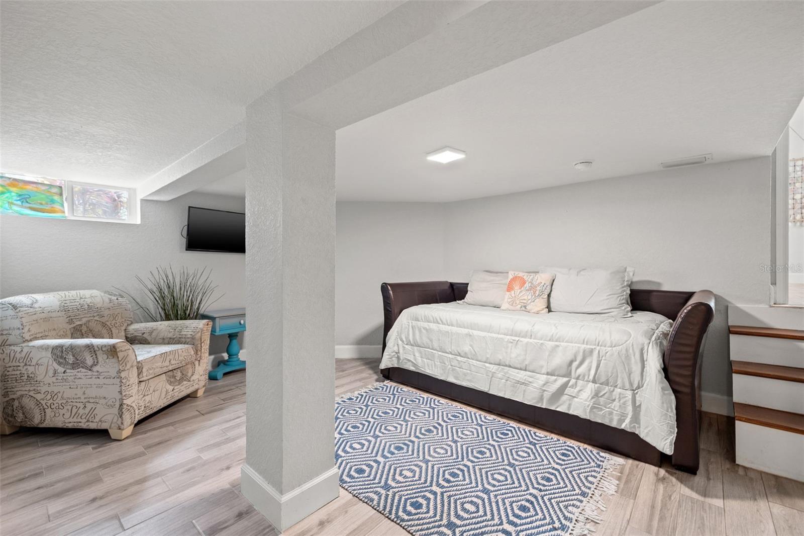 Bonus Bedroom/Office