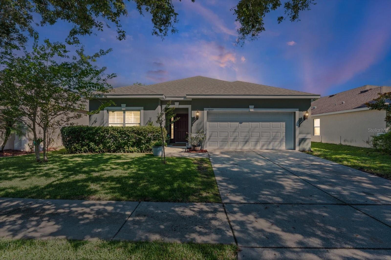 Updated 4 Bedroom Home