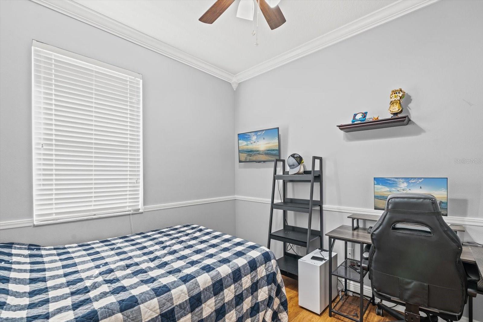 Bedroom 4