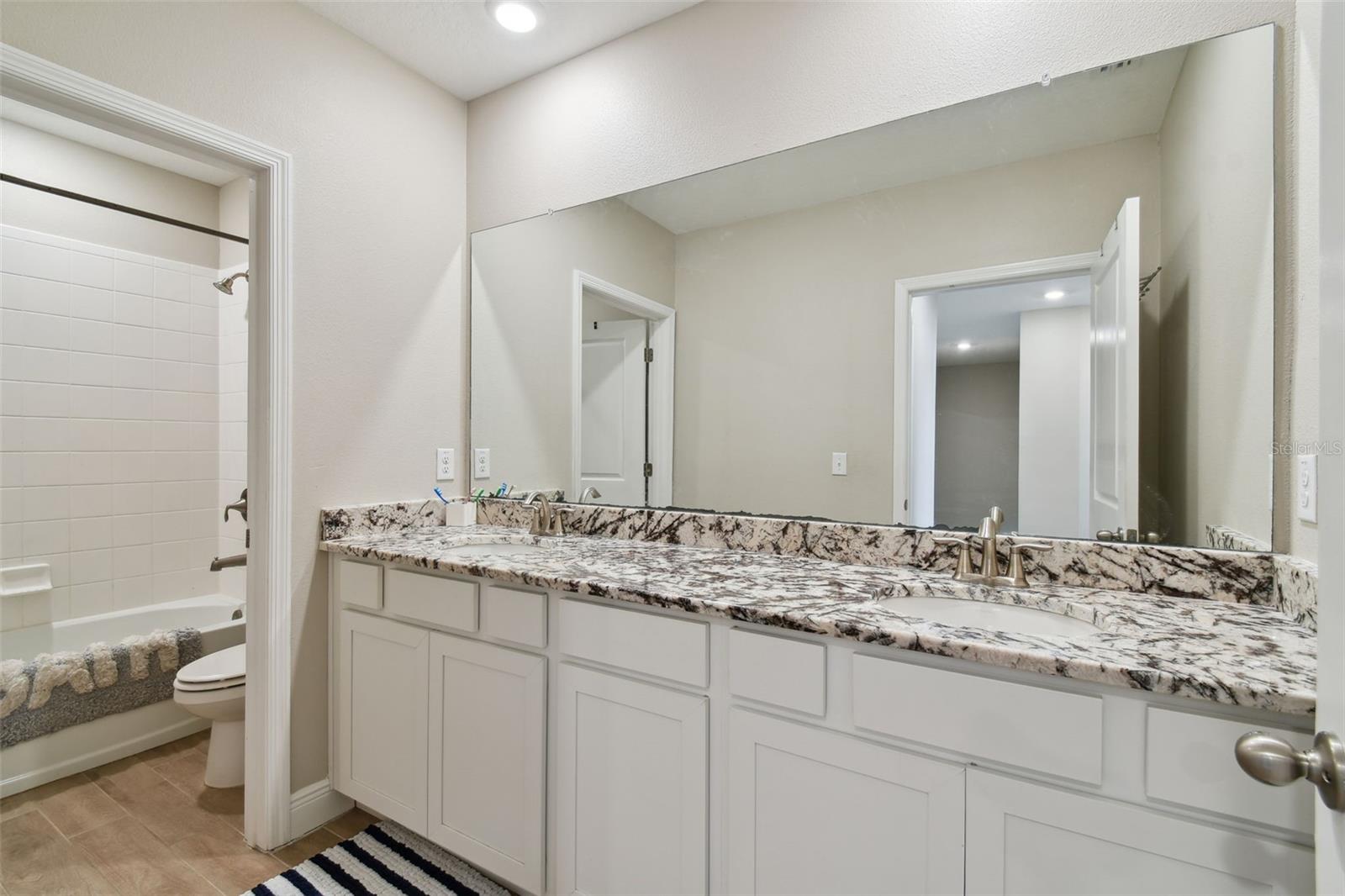 Bathroom Two