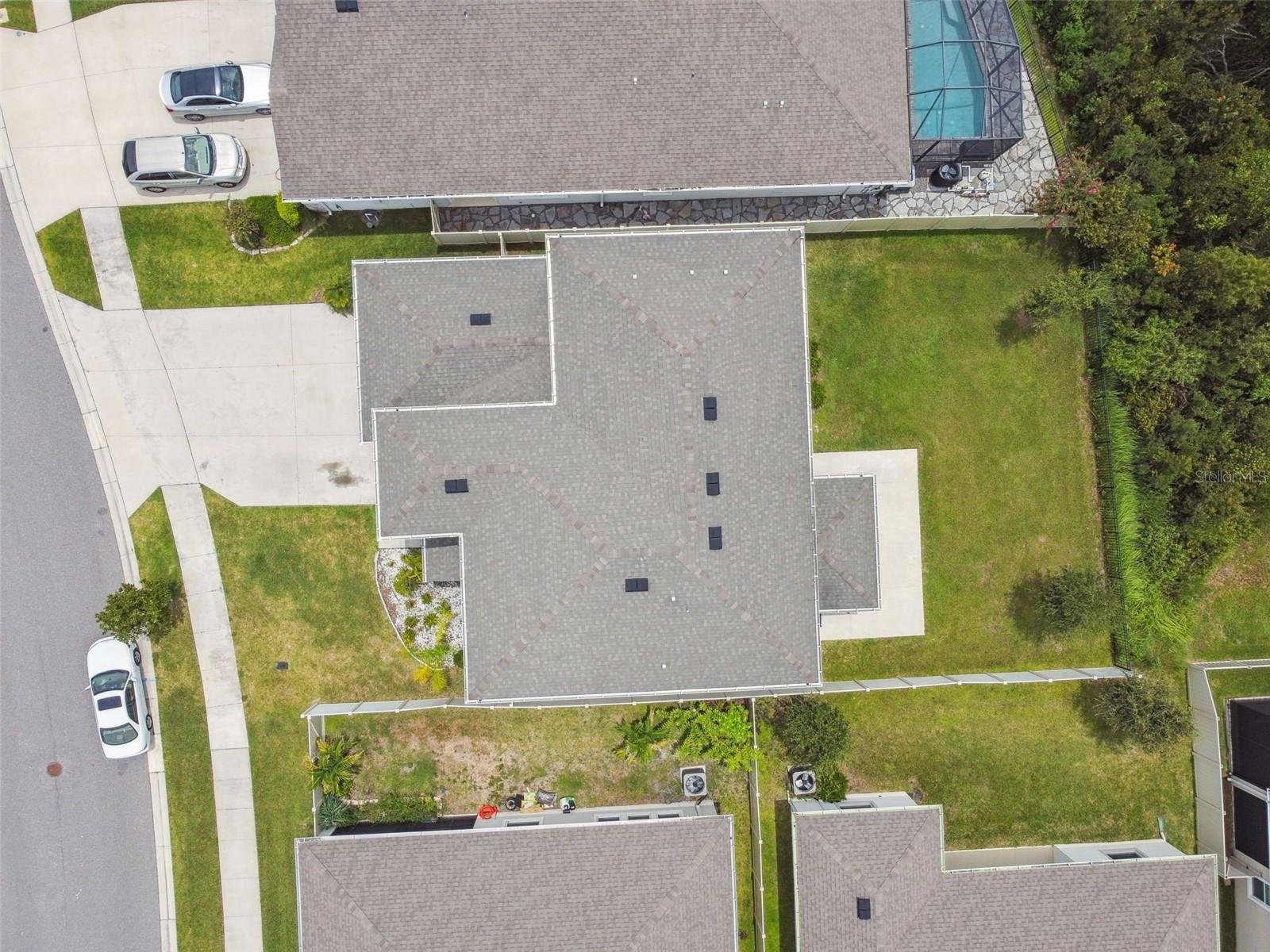 Roof