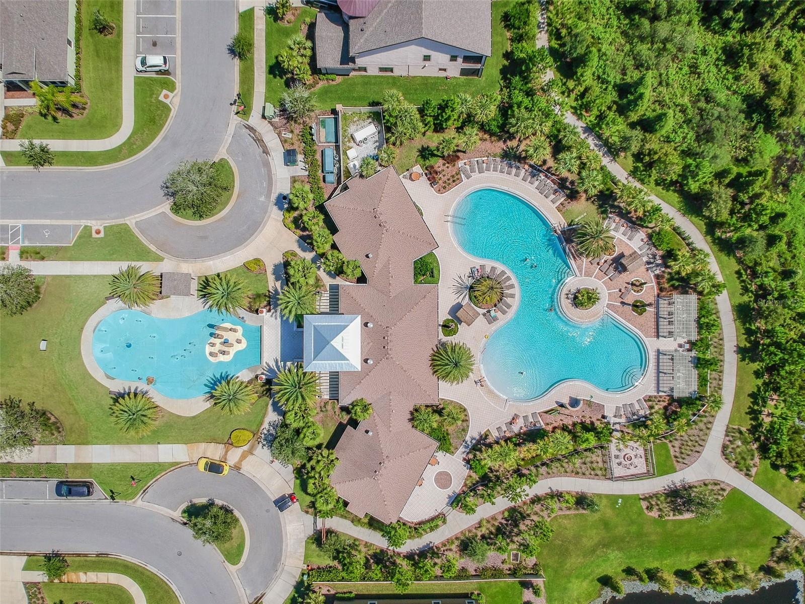 Amenities 1