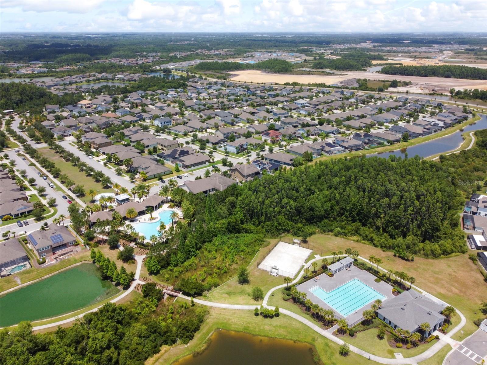 Amenities 5