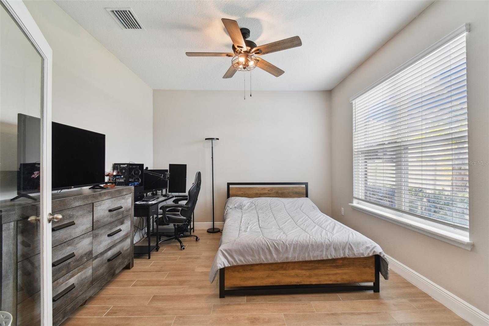 Office/Bedroom