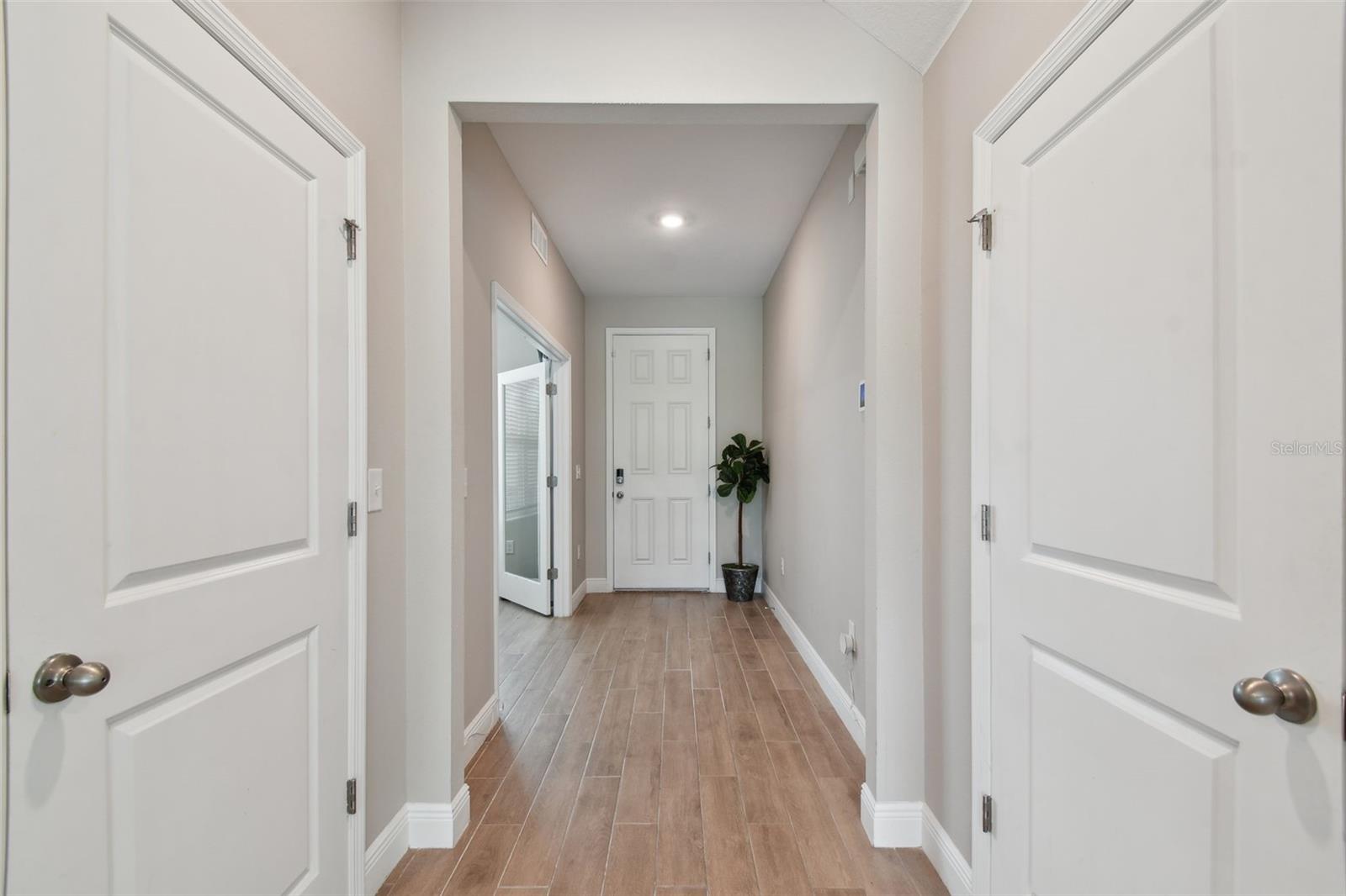 Hall