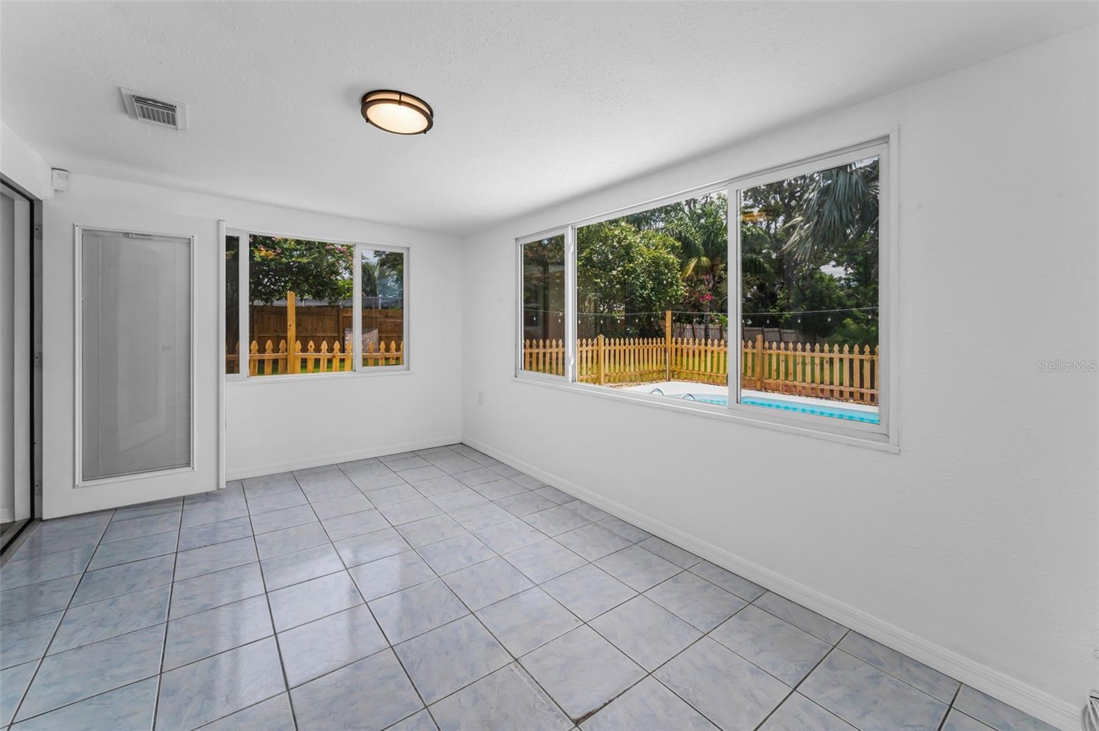 Family Room/Den5022 Forest Hills Dr, Holiday FL