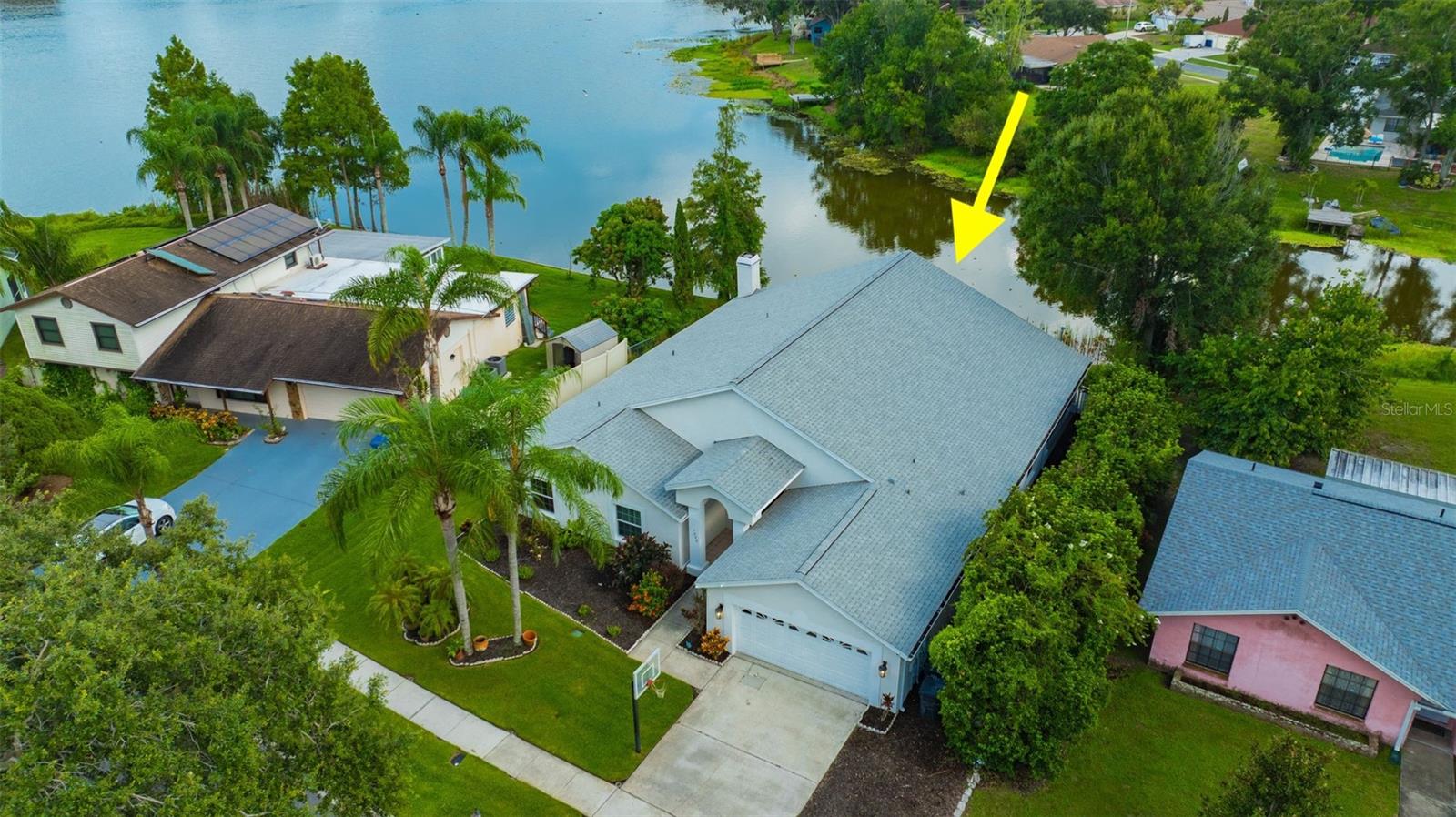 Aerial