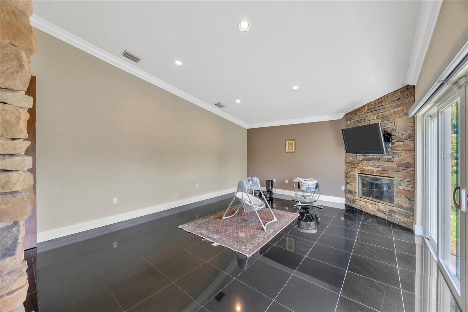 Bonus Room