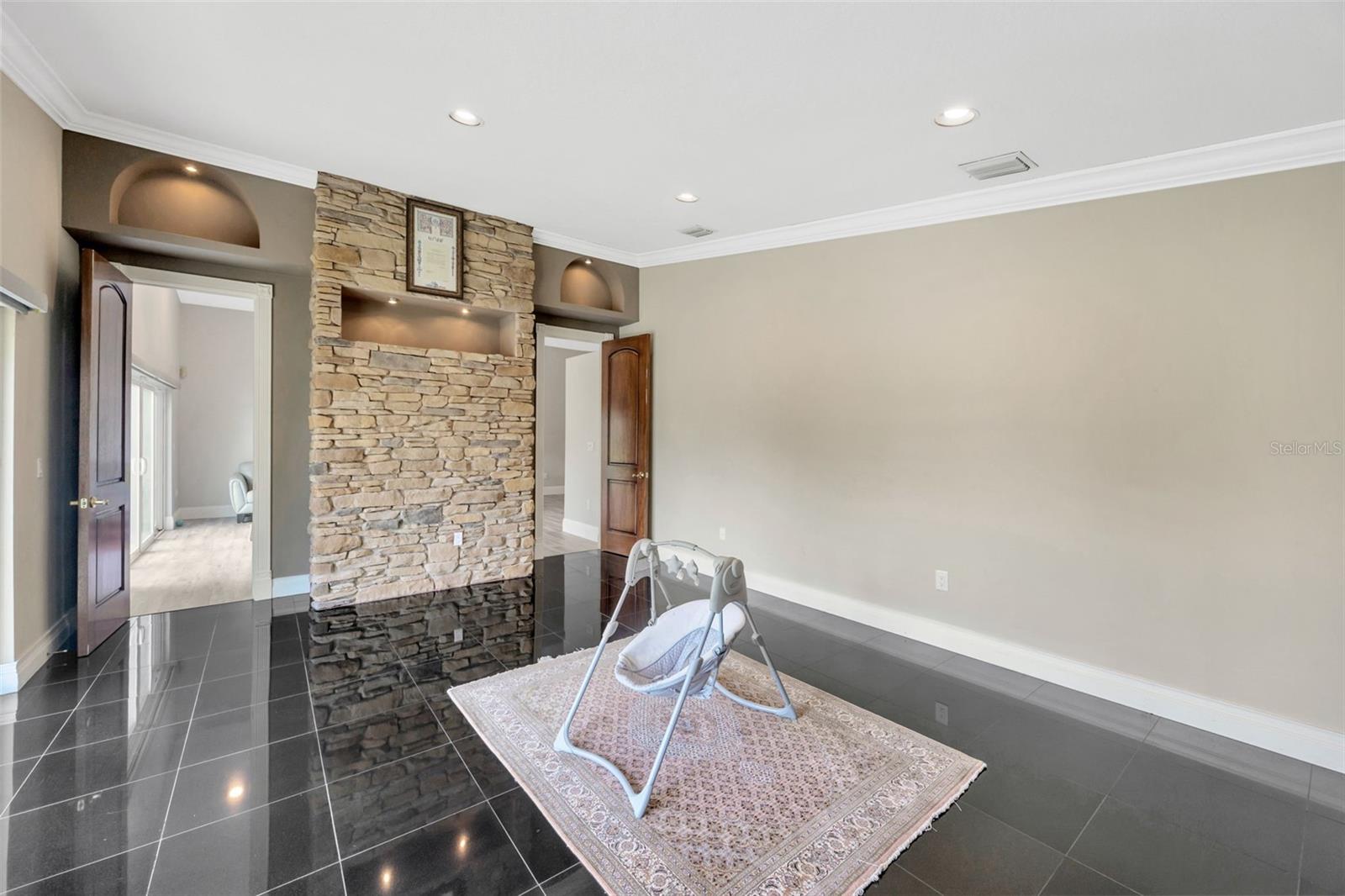Bonus Room
