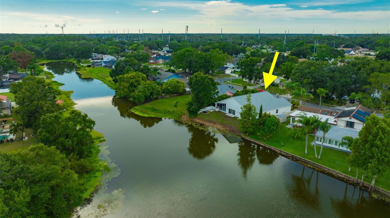 Aerial