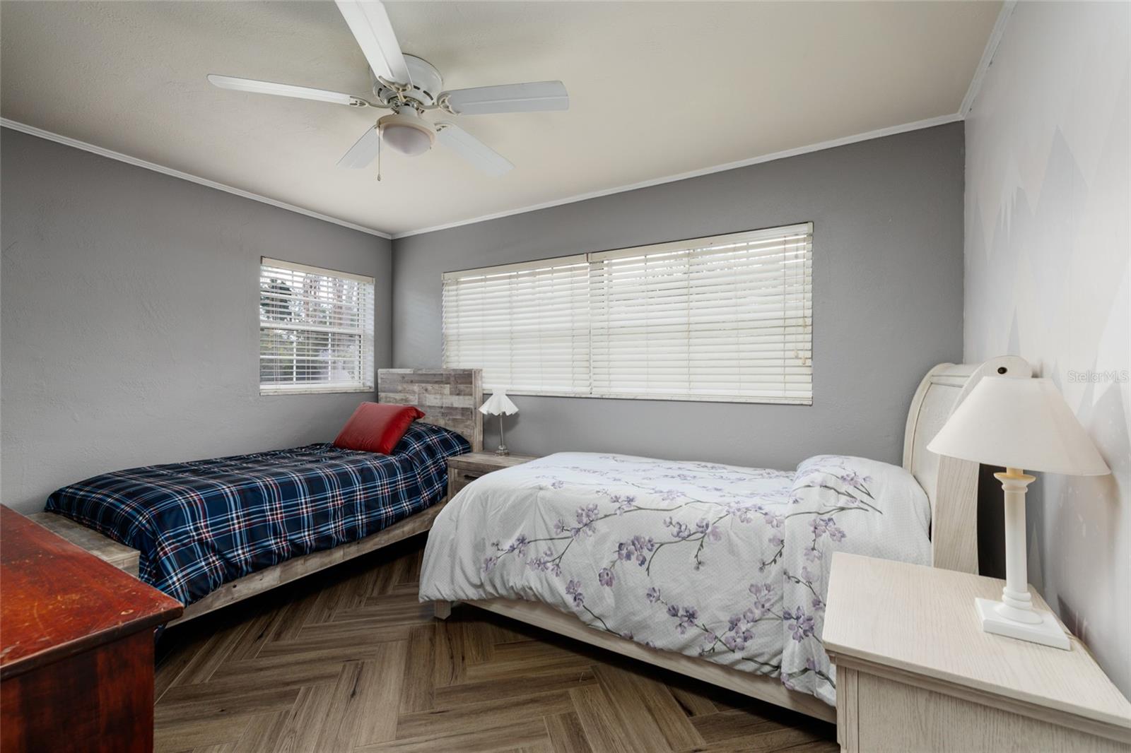 2nd Bedroom