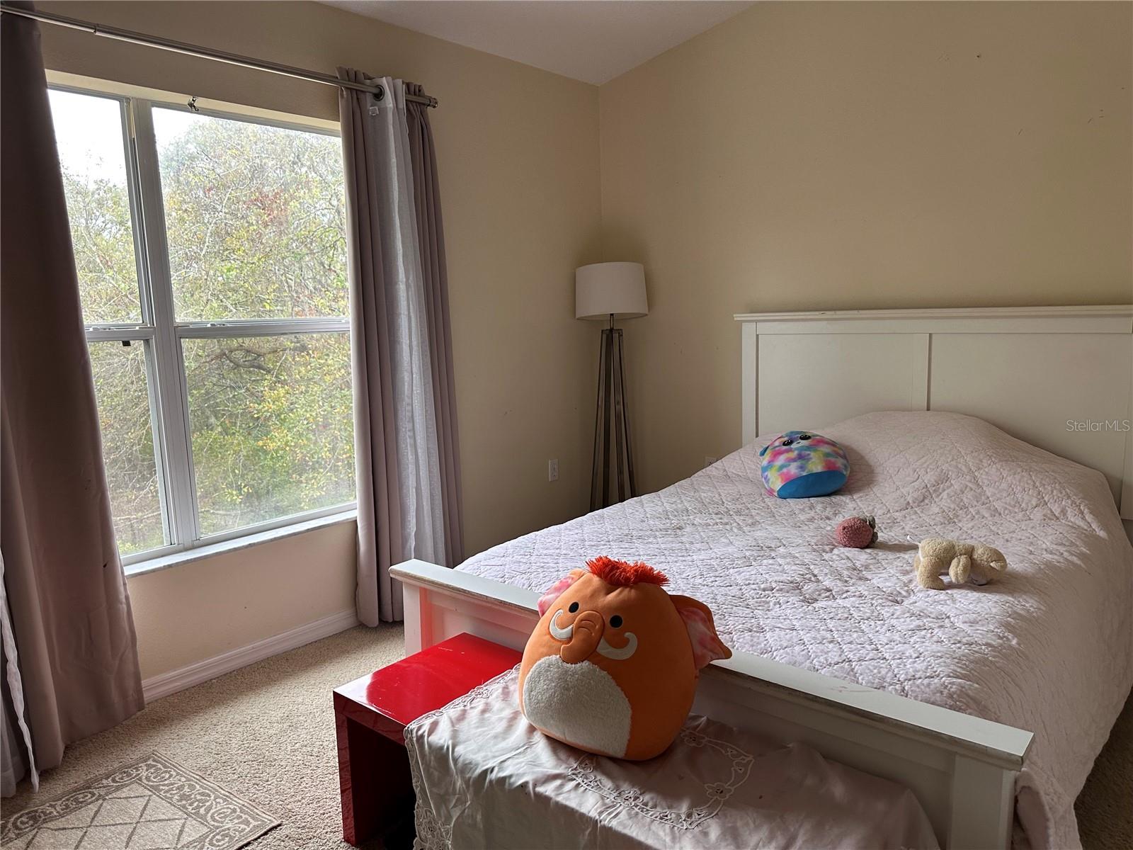 Secondary bedroom 2