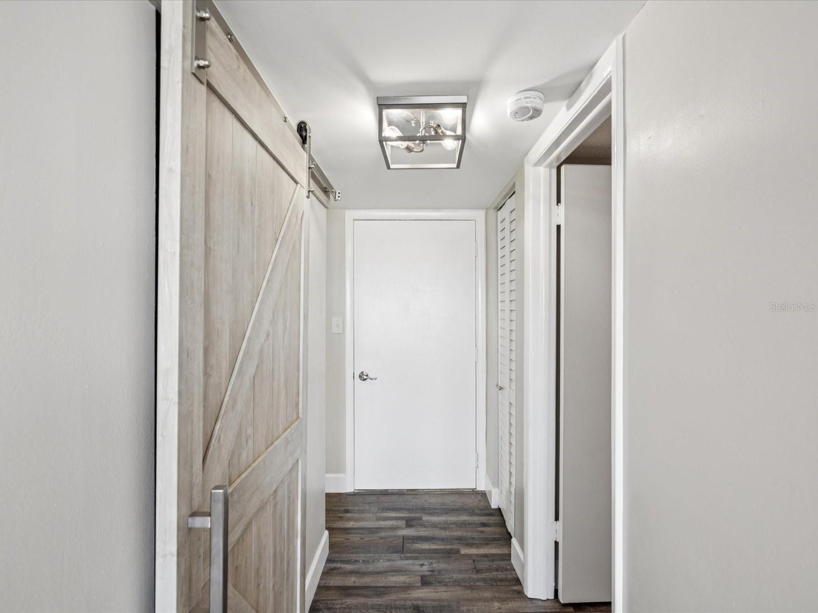 Hallway