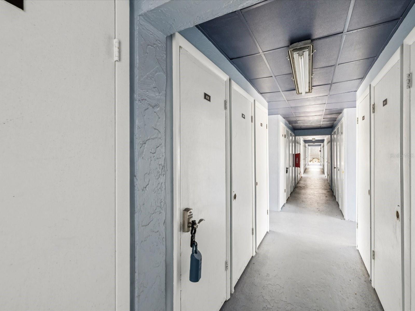 Storage unit