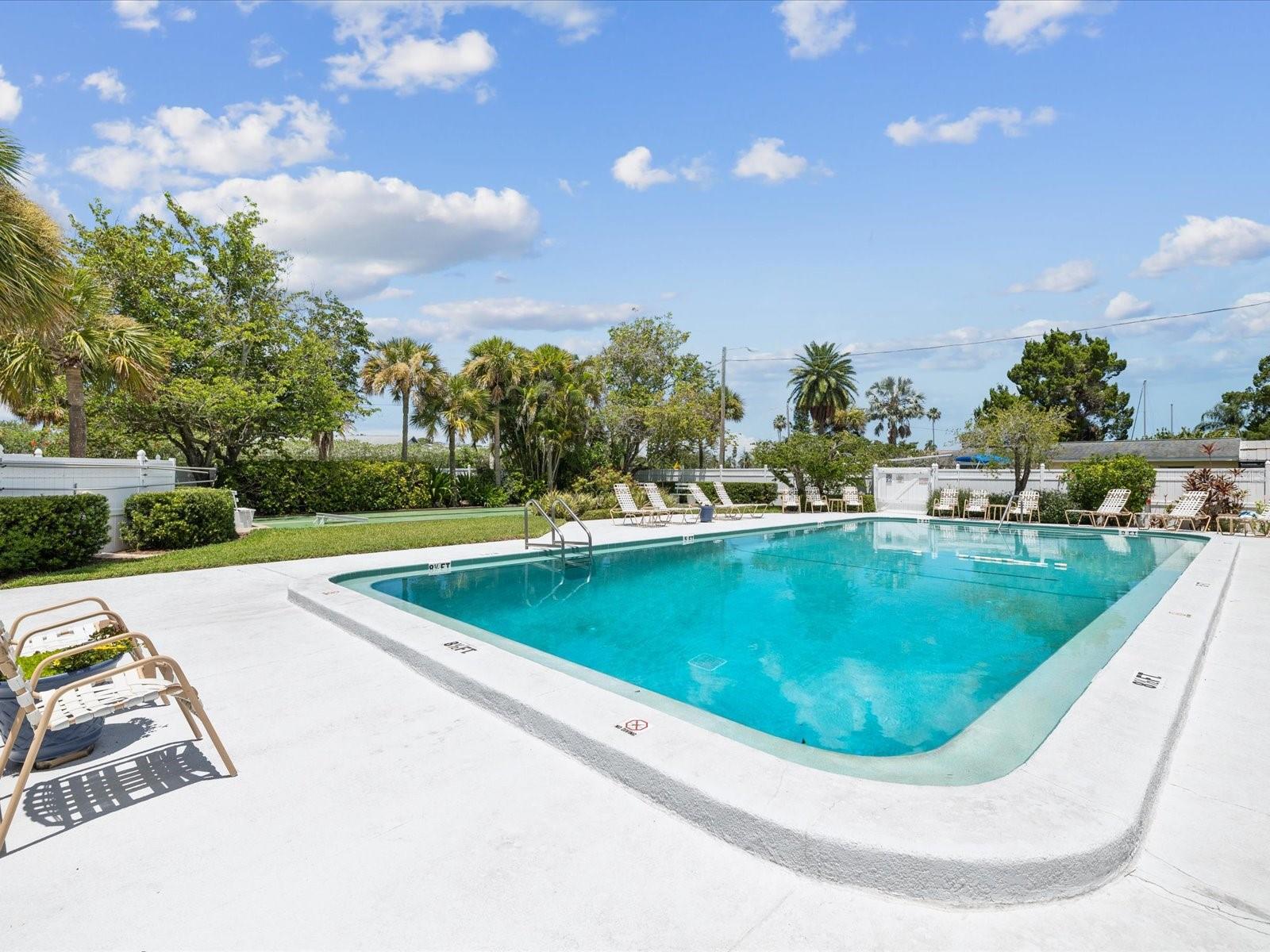Pool