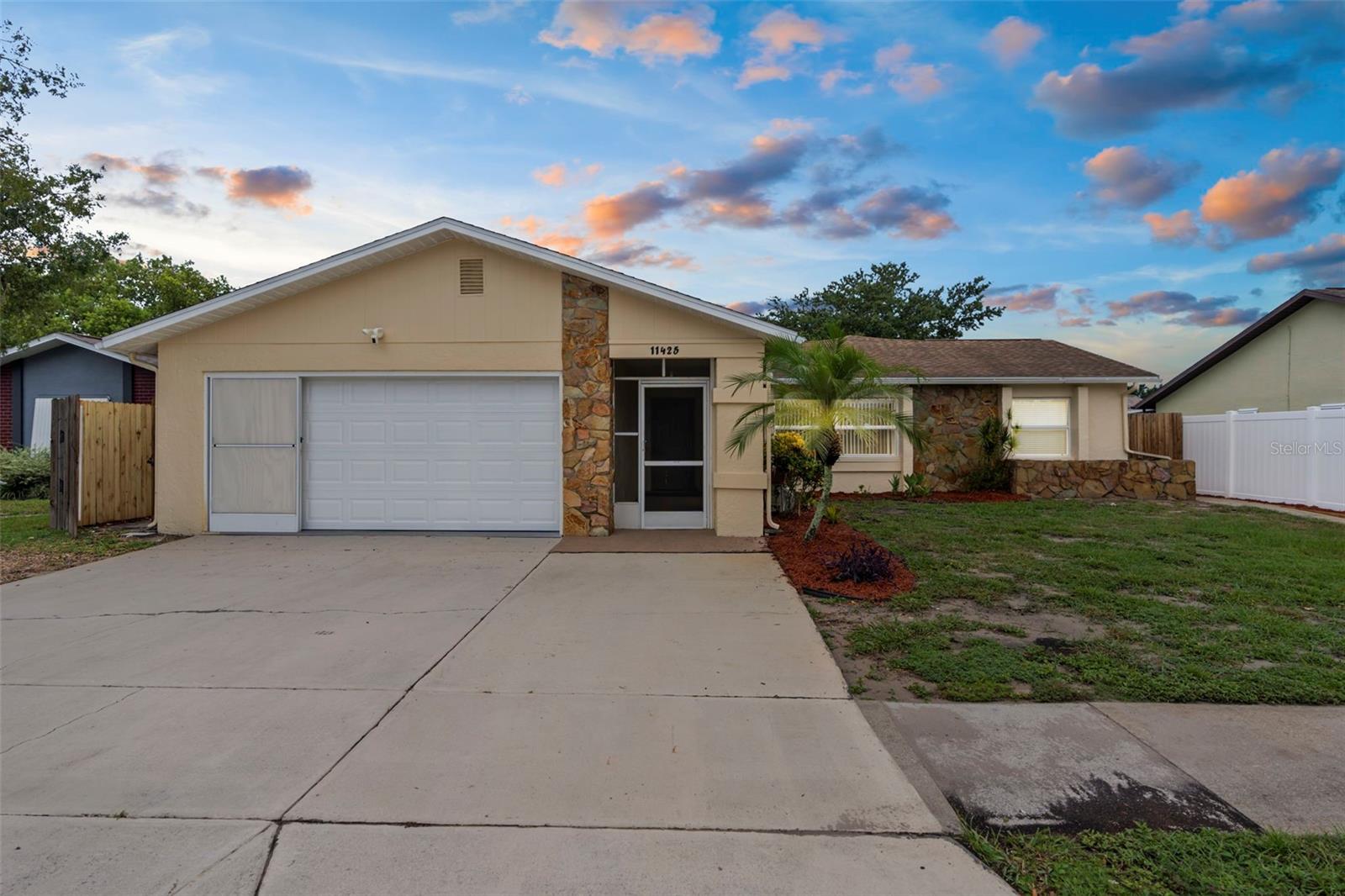 Welcome Home at 11425 Fox Run