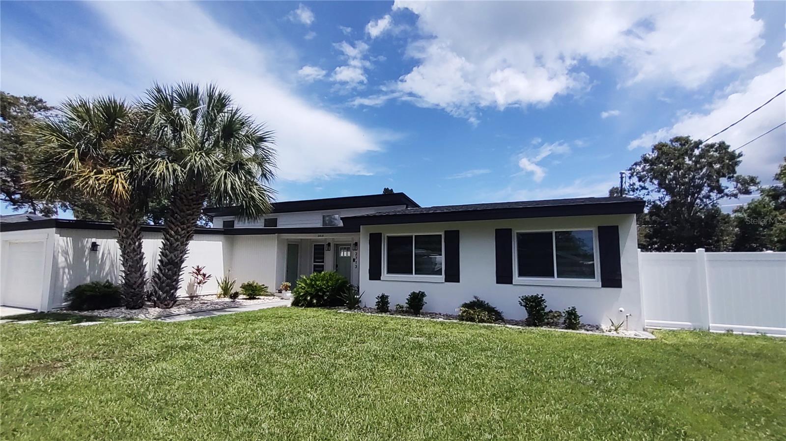 2713 Renatta Drive Belleair Bluffs