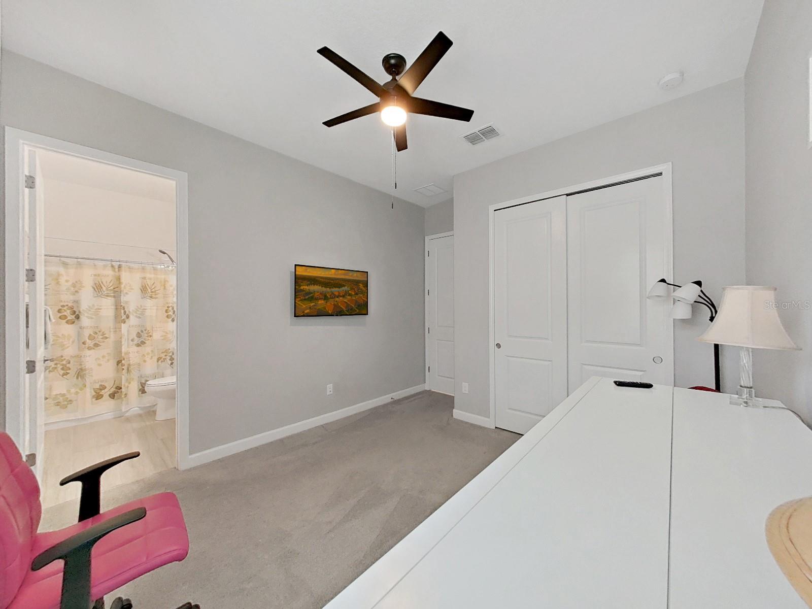 Guest Bedroom