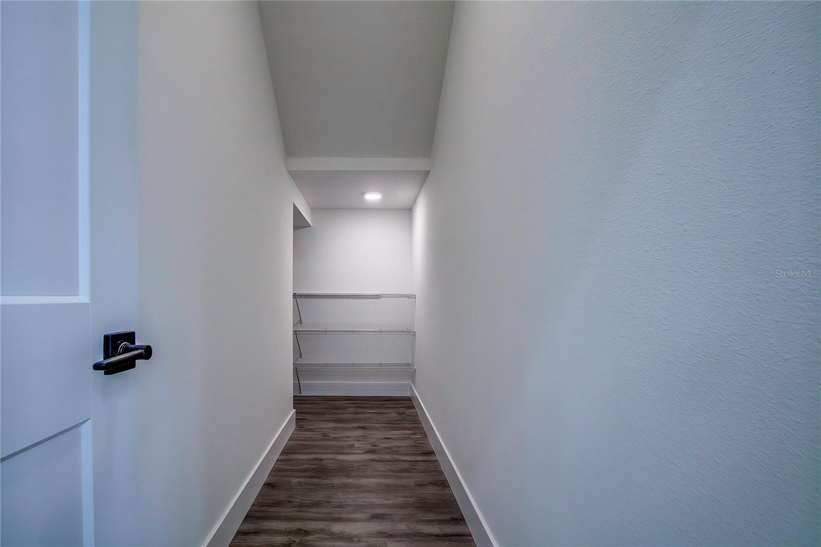 Kitchen Pantry