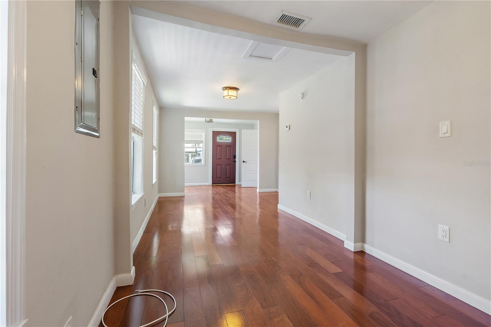 Wood Floors