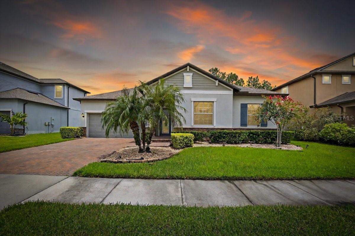 2781 hilliard dr weseley chapel FL 33543