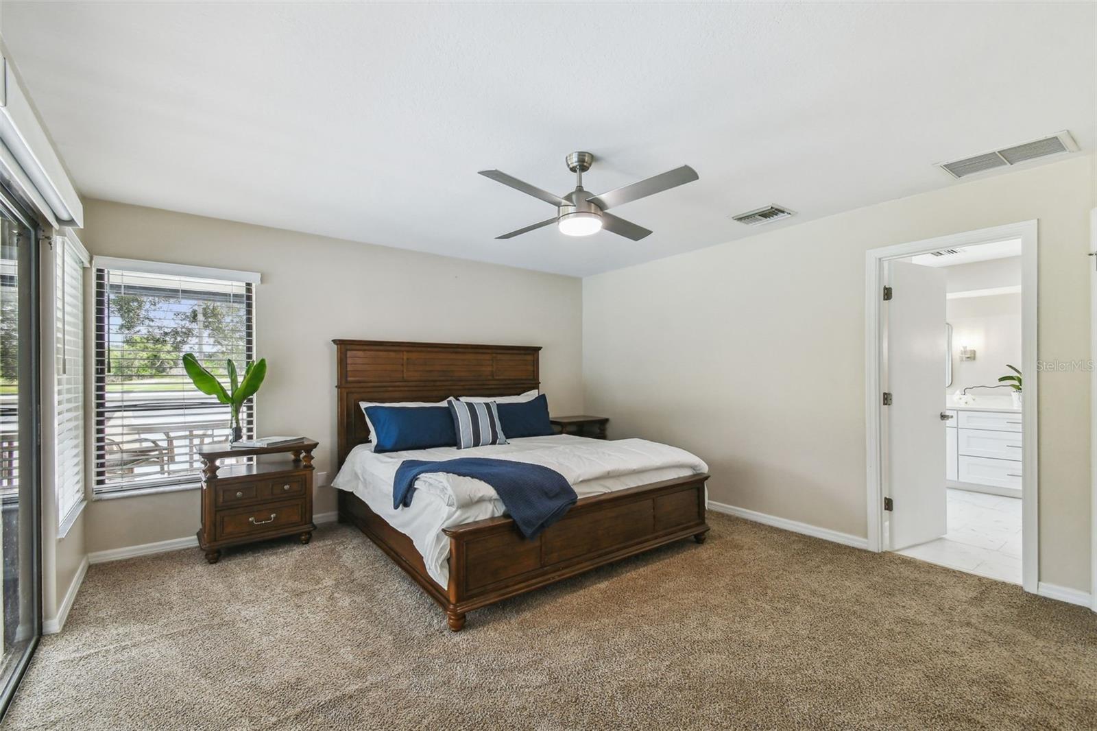 Primary Suite