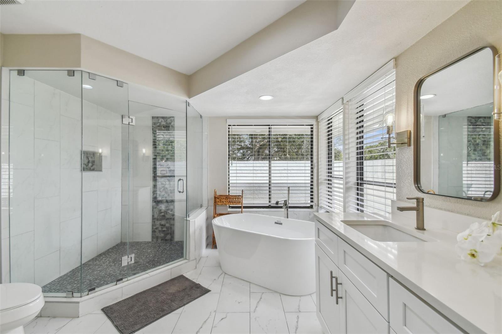 En Suite Bath