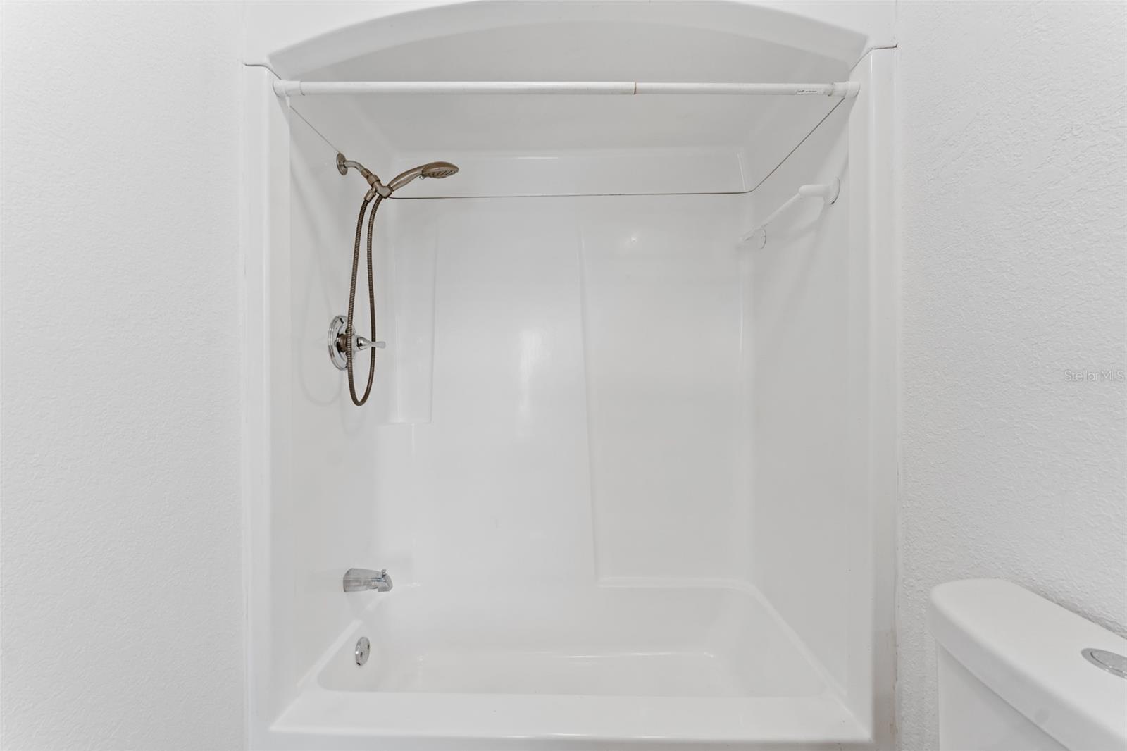 ensuite primary bath