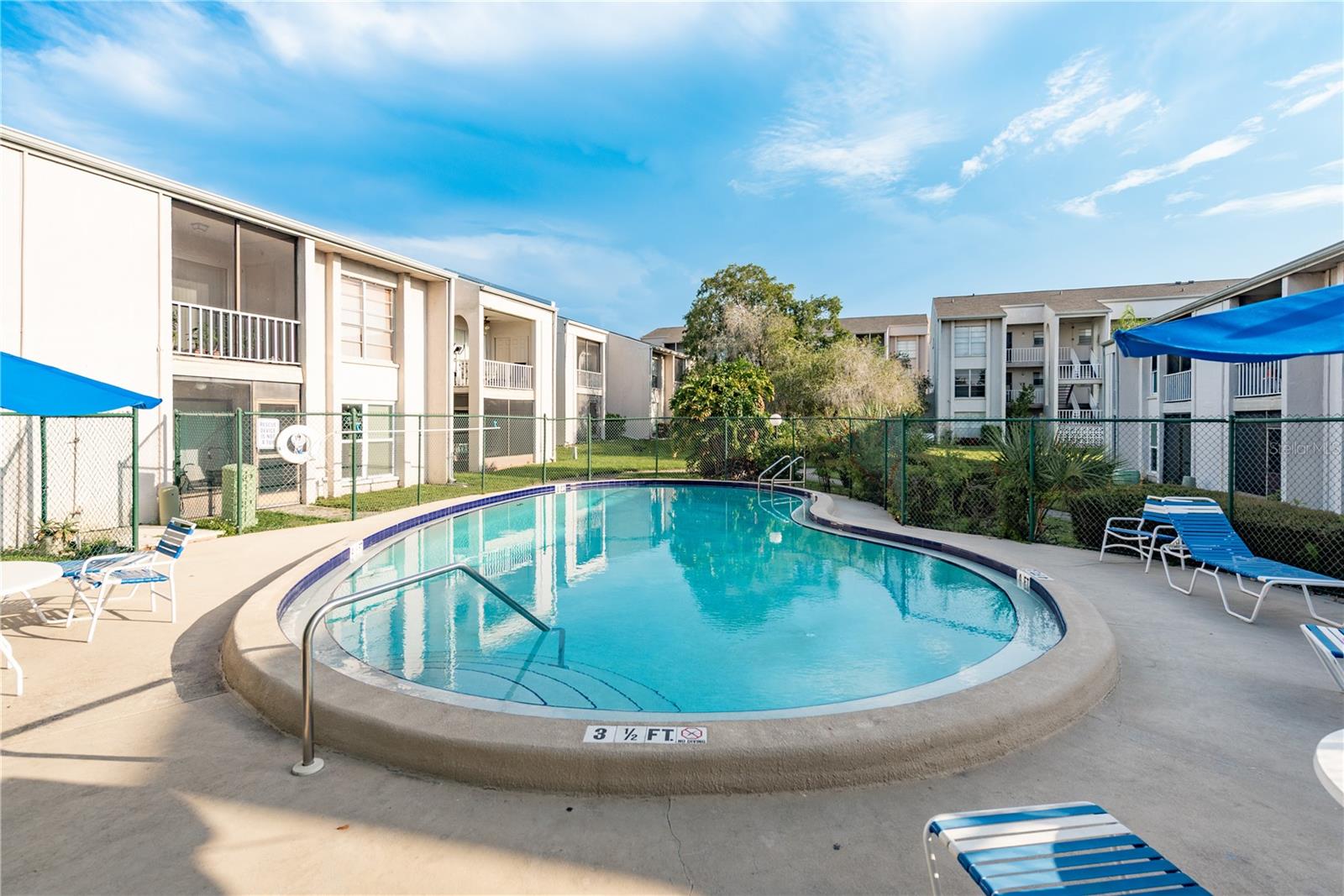 Community Pool
