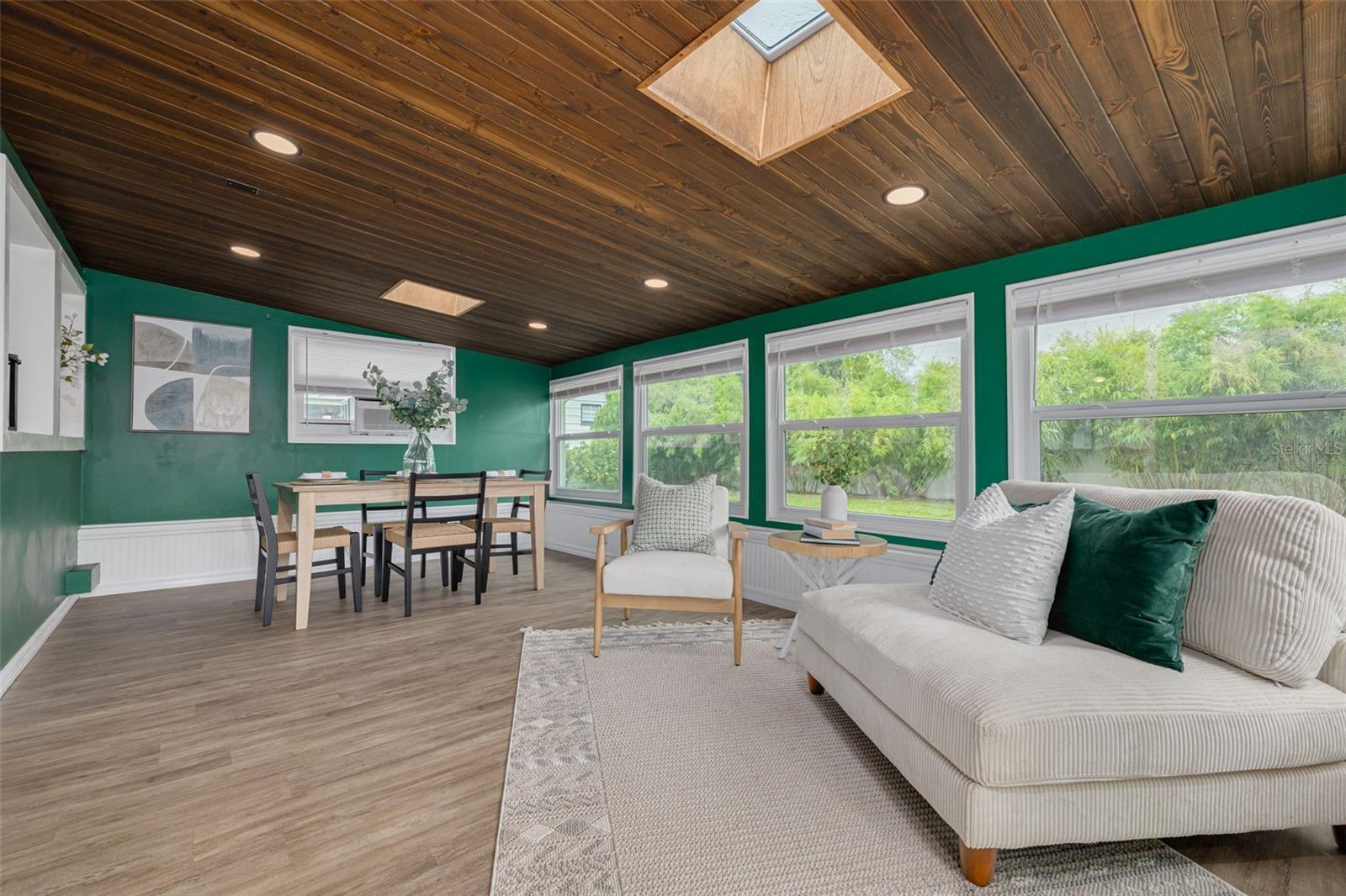 Hurricane Impact Skylights