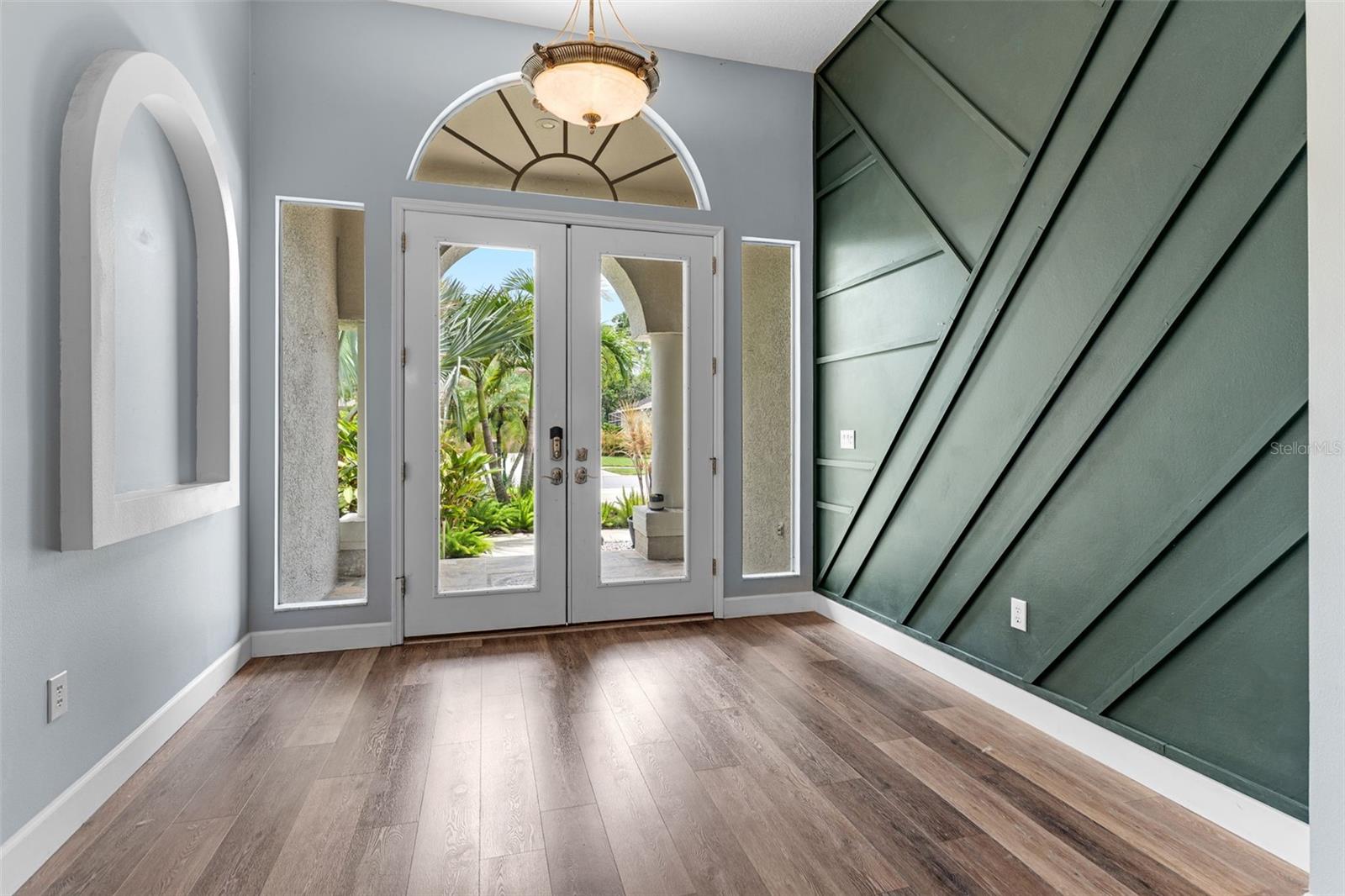 Entryway