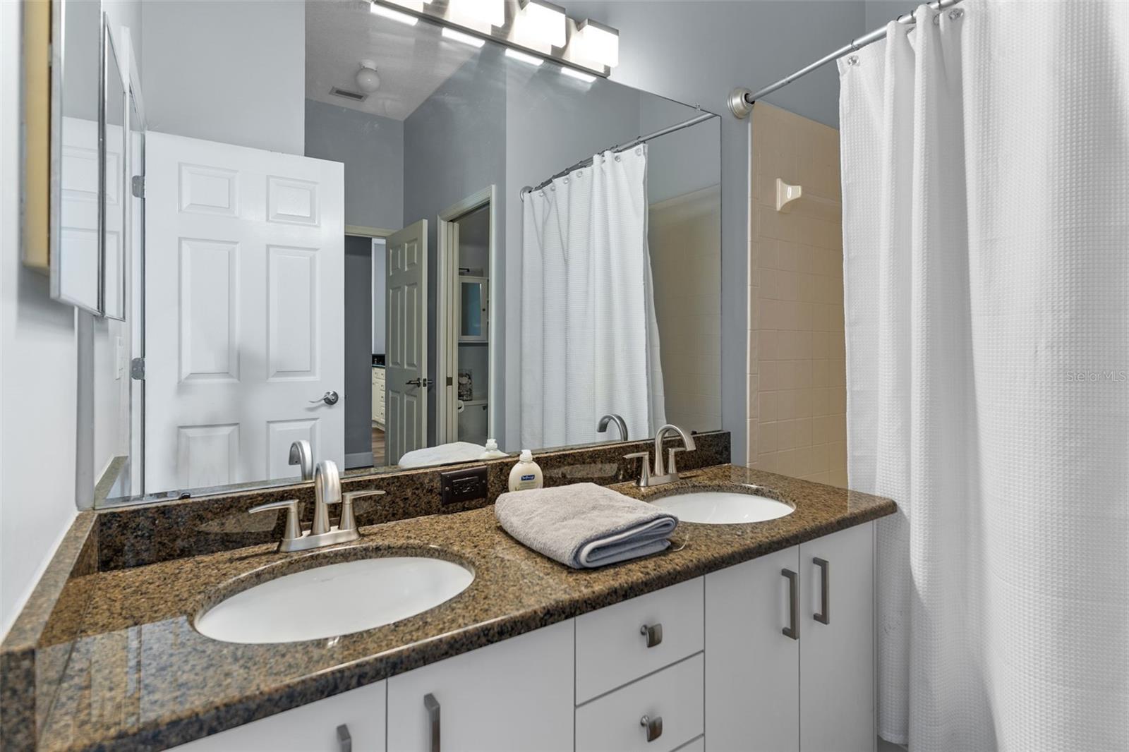 Bathroom 3