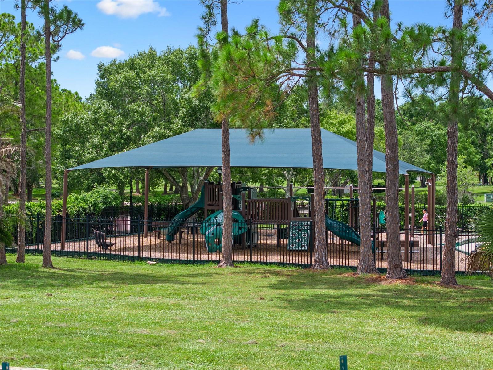Playground