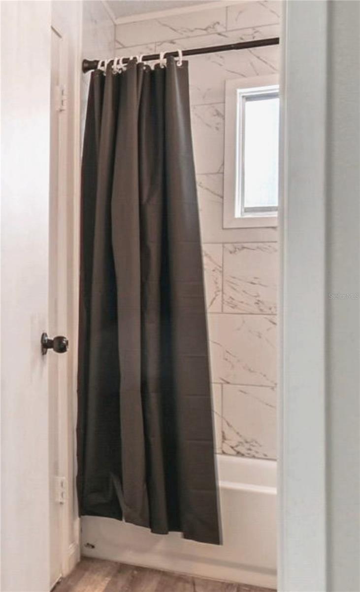 2nd shower