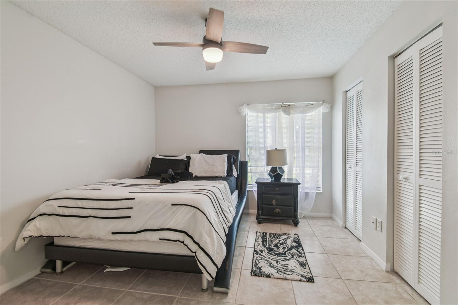 Master Bedroom/Angle1