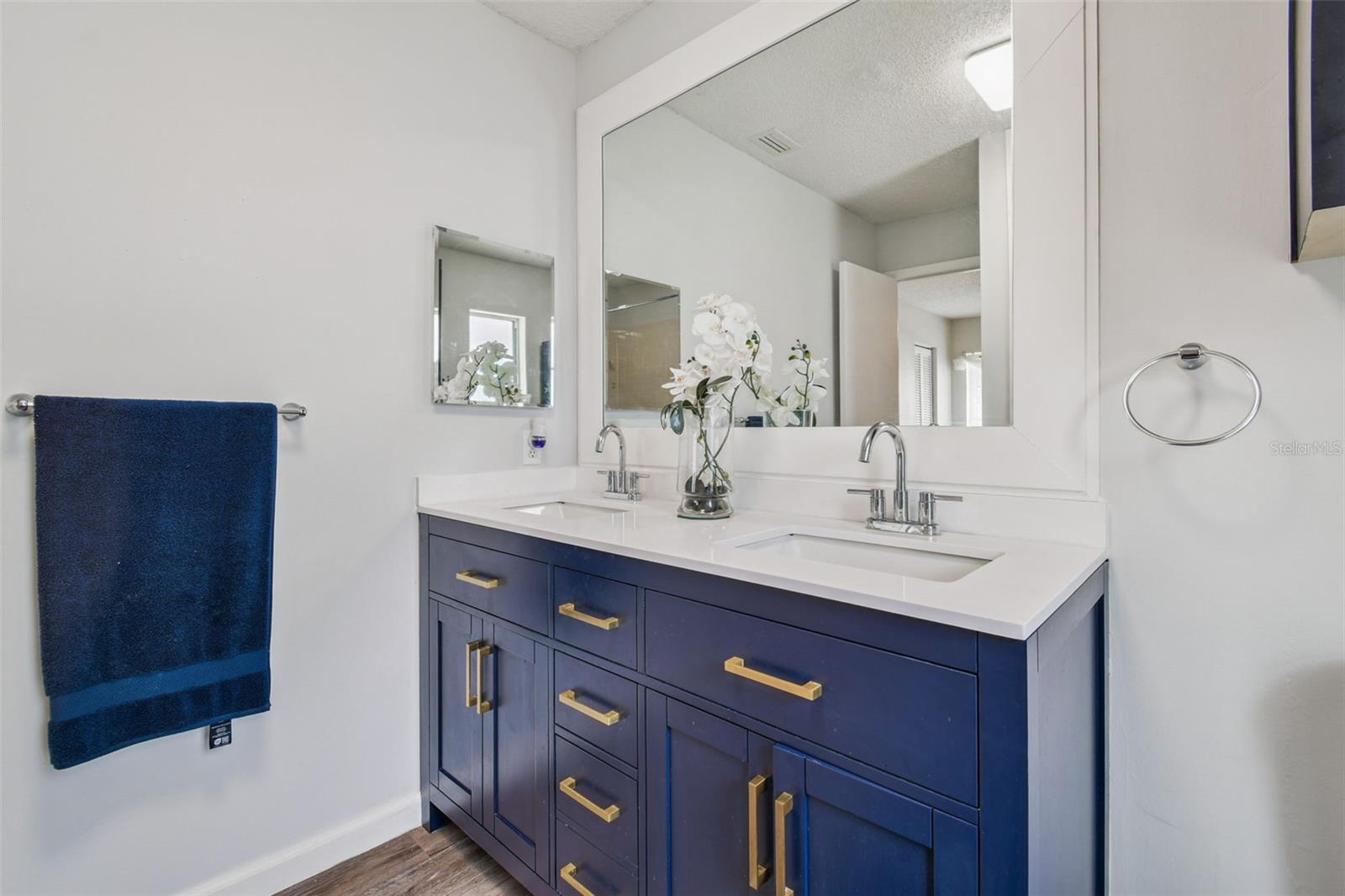 Master Bathroom/Angle 2
