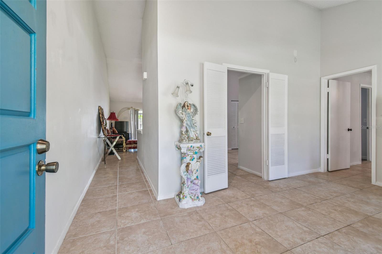 Entryway