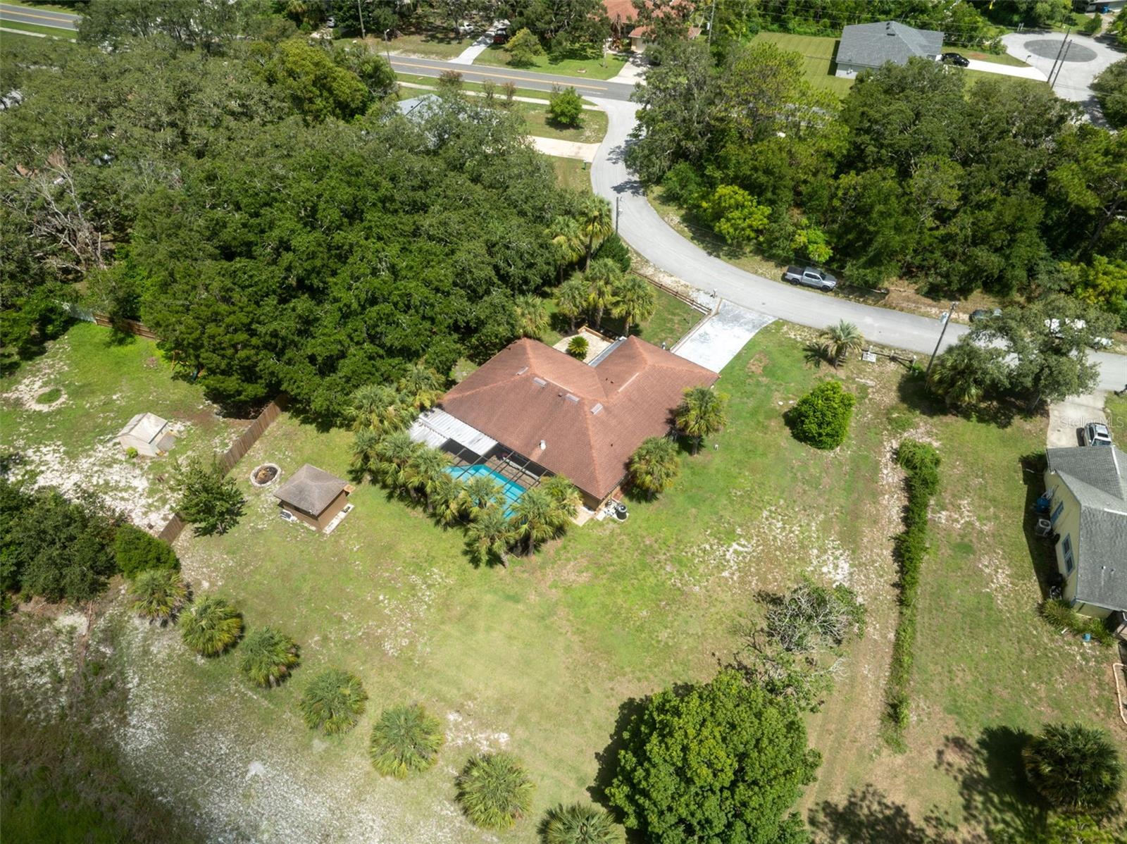 Aerial