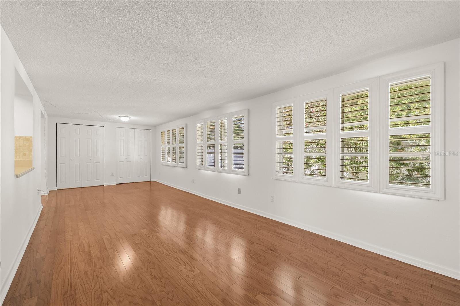 Florida room