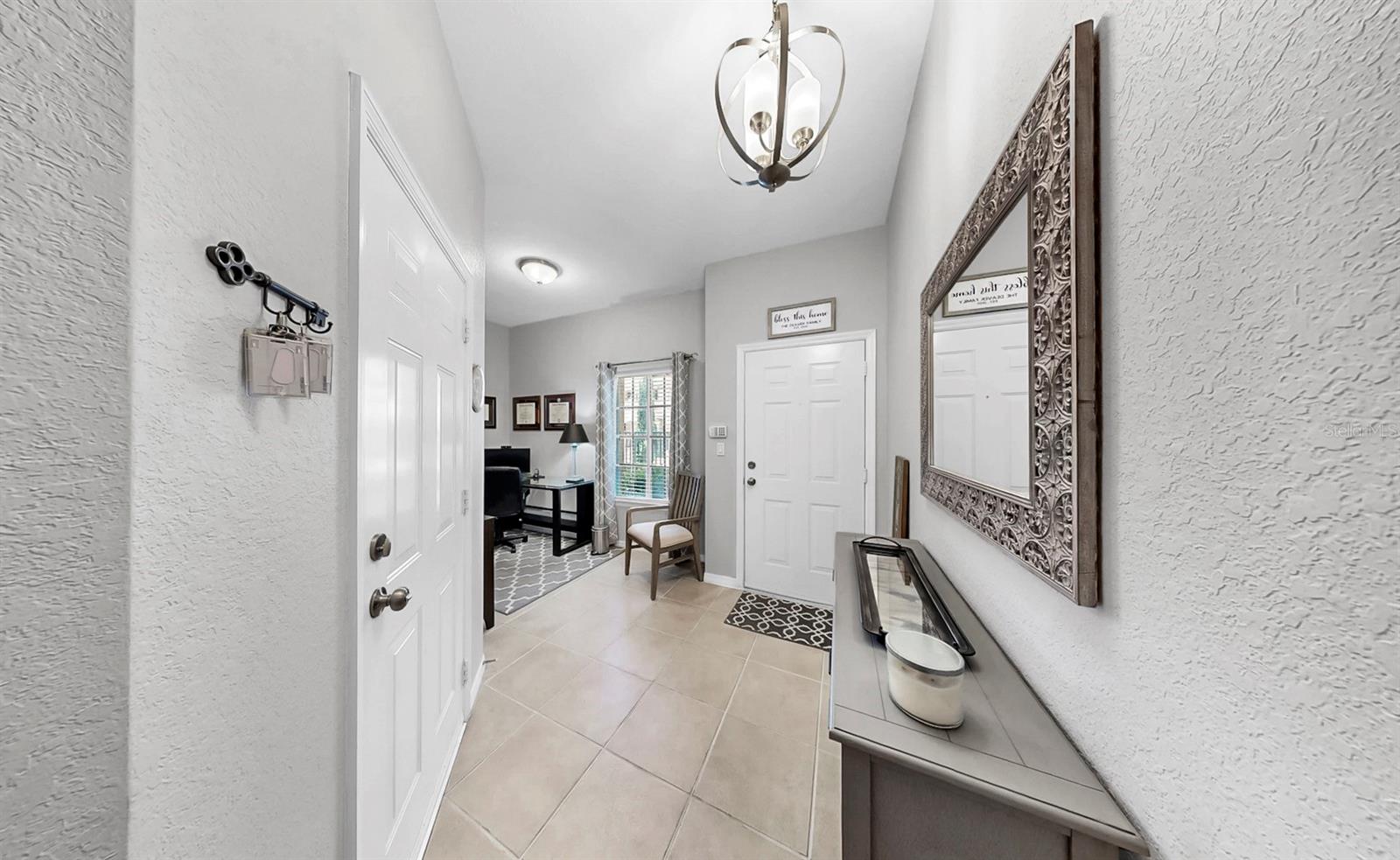 Entry Way