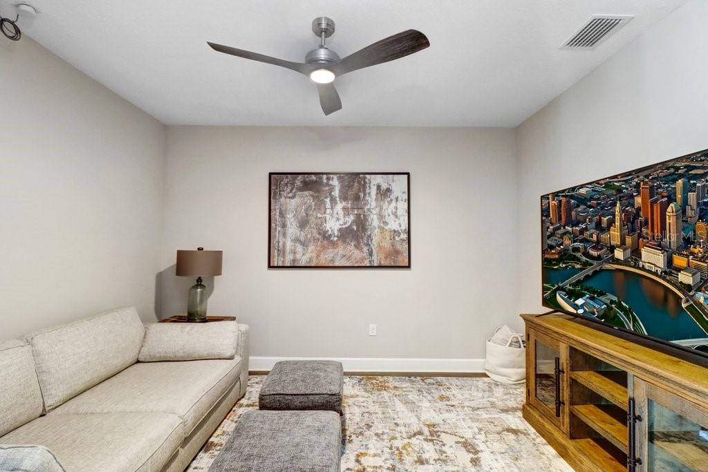 Den/Media Room
