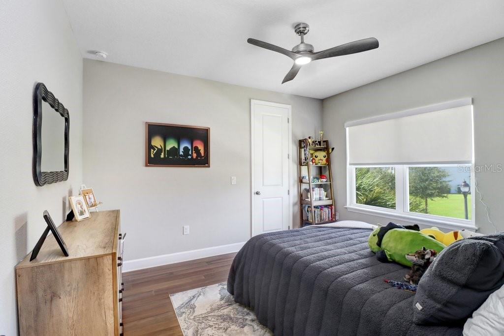 1st Guest Bedroom