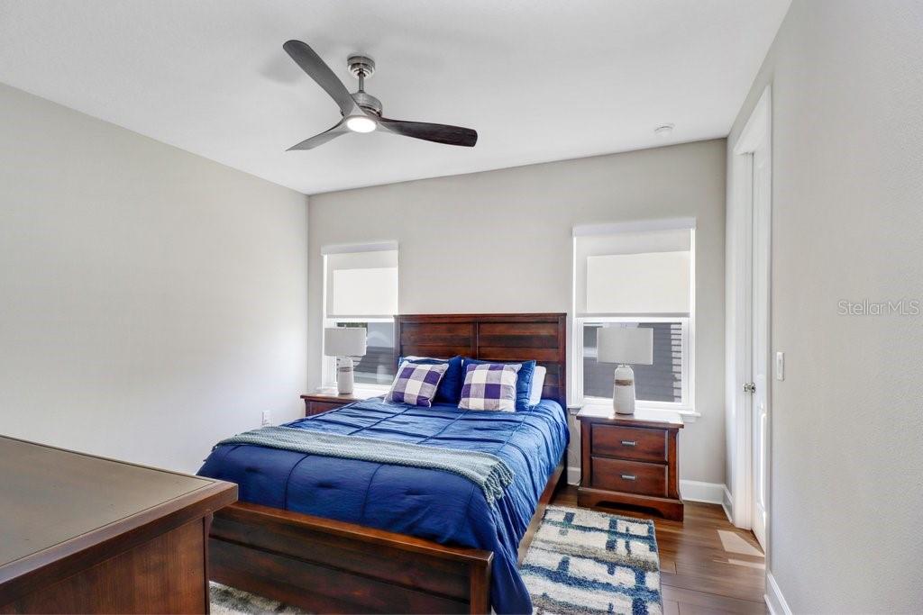 2nd Guest Bedroom