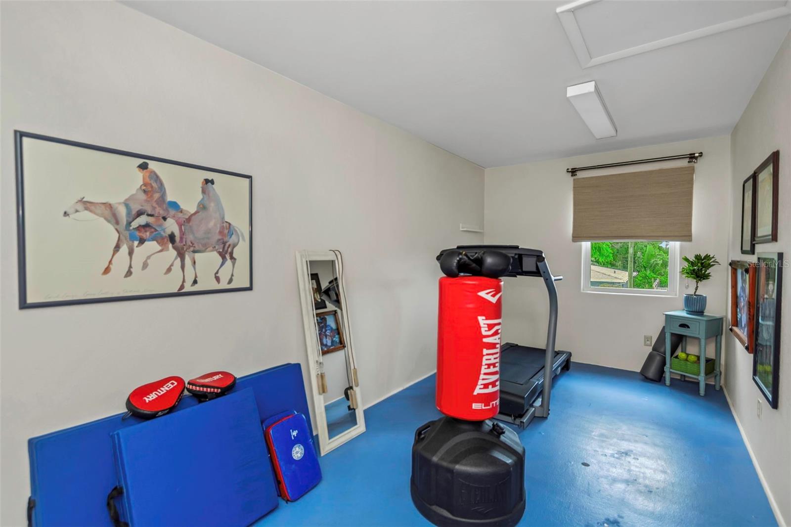 Bonus Room