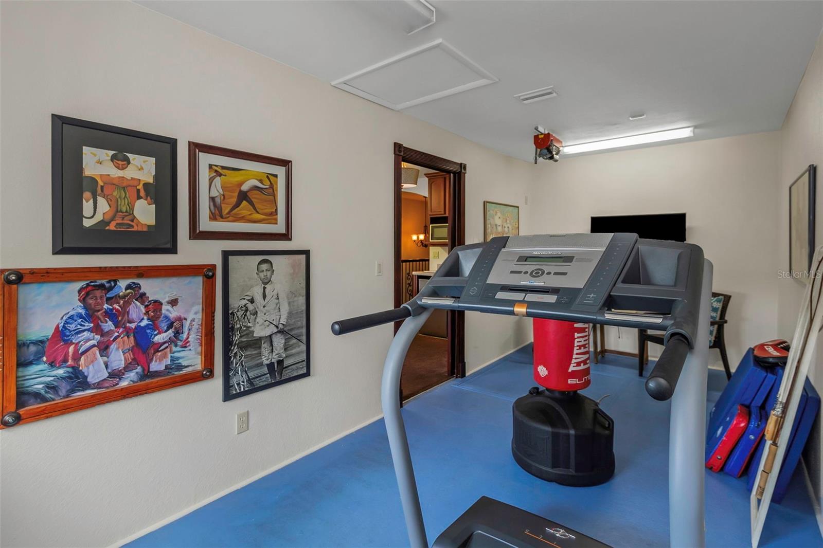 Bonus Room