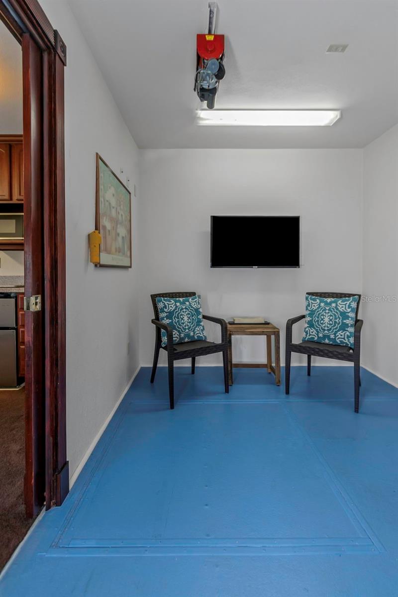 Bonus Room