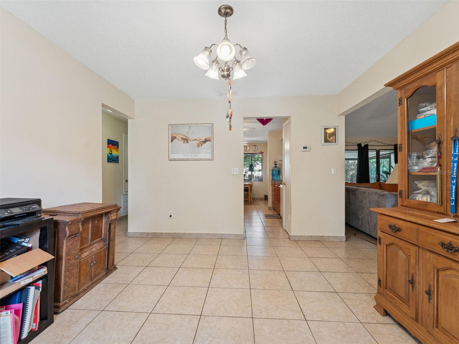 Dining Room/Office