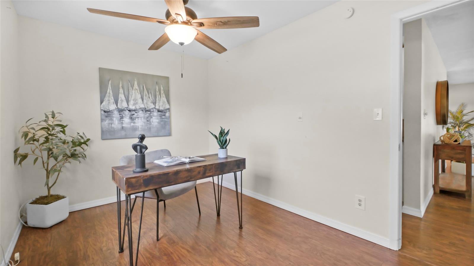 First floor bedroom 2