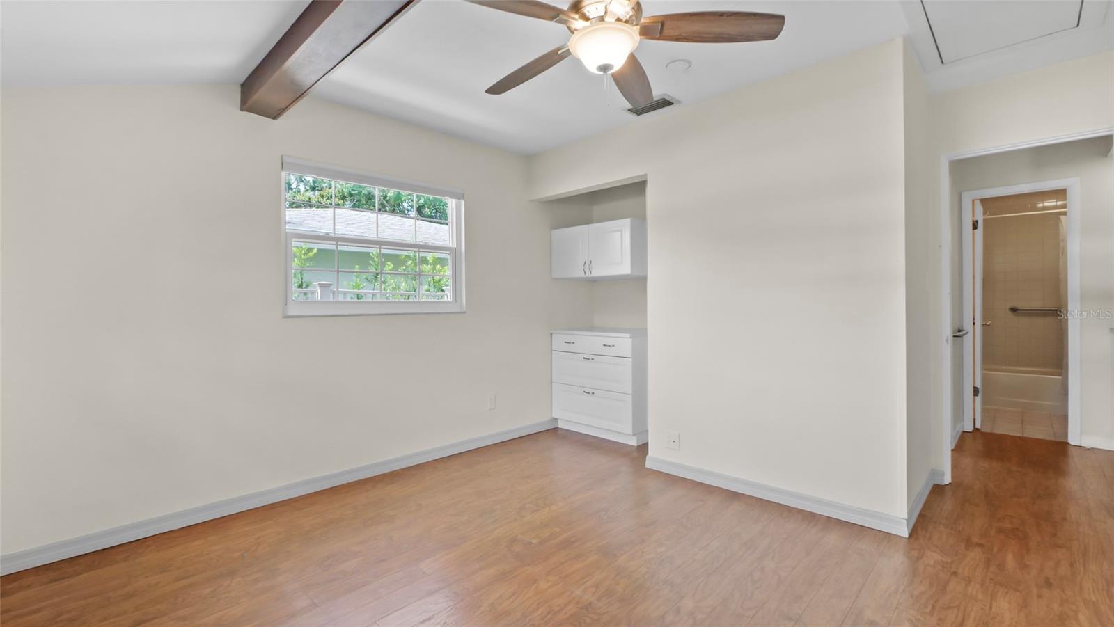 First floor bedroom 3